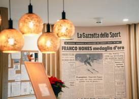 Olimpionico Hotel 2