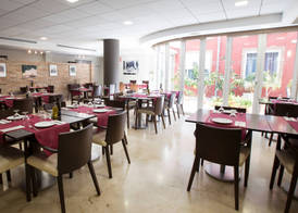 Hotel Casbah 4