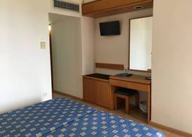 Kissos Hotel 5