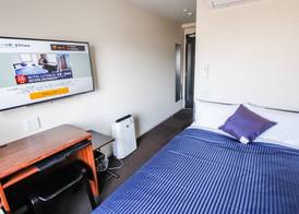 HOTEL LiVEMAX Kyoto Nijojo-kita 5