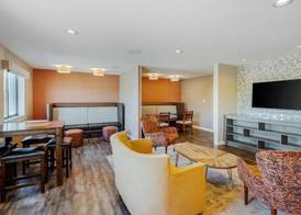 Best Western Plus Warsaw 3