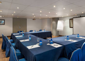 Arenas Atiram Hotel 4