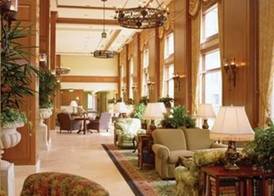 The Inn on Biltmore Estate 3