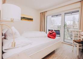 Schlosshotel Seewirt 5