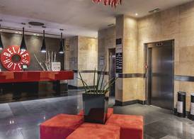 Hotel Talavera 2
