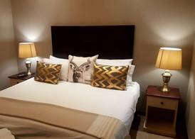 Aerotropolis Guest Lodge 4