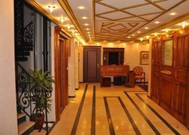 Aruna Boutique Hotel 3