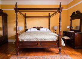 Huntlands Farm Bed & Breakfast 3