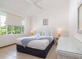 Verandahs Boutique Apartments 4
