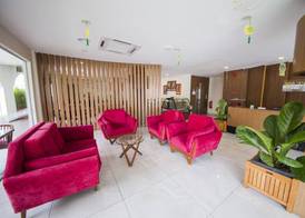 The Point Boutique Hotel 3