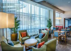 Hyatt Place Baltimore Inner Harbor 2