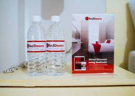 RedDoorz at Samat Mandaluyong 5