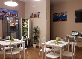 B&B Stella Maris Sciacca Centro 4