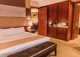Swiss-Belinn SKA Pekanbaru 4