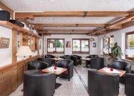 Alpenhotel Gastager 2