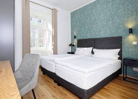 Boardinghouse Rosenheim 3
