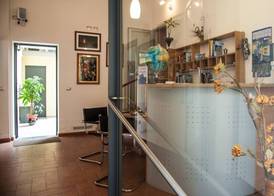 Le Giare B&B 2