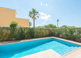 Villas Amarillas by Escape Home 5