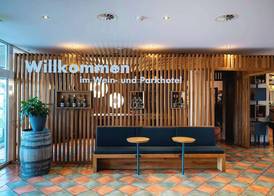 Best Western Wein- und Parkhotel 2