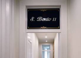 Casas de São Bento 3