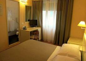 Hotel Ausonia 3