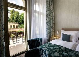 ASTORIA Hotel & Medical Spa 3