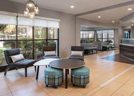 Sonesta ES Suites New Orleans Convention Center 2
