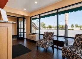 Vagabond Inn Bakersfield South 4