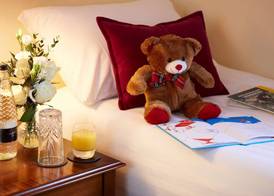 Macdonald Kilhey Court Hotel 3