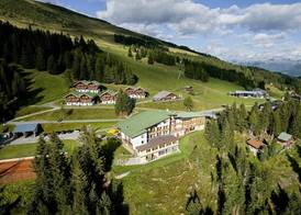 Almdorf Hochlienz, Apartment Alm 30 5