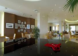 Egnatia City Hotel & Spa 2