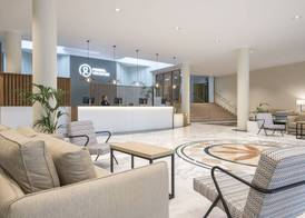 Hotel Benidorm East by Pierre & Vacances 2