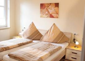 Aparthotel Museumshof 5