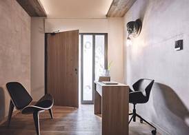 Cama Luxury Suites Glyfada 2