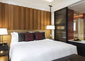 Anantara Chiang Mai Serviced Suites 4