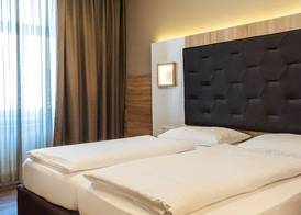 Theater Hotel Salzburg 5