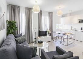 Apartamentos Tendillas 3