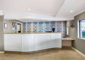 Best Western Inn Santa Cruz 5