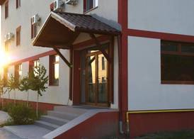 Hotel Otopeni 2