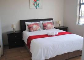 86 Edison Self Catering 5