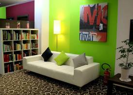 Hotel Gardenia 4