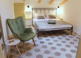 Noemi's rooms 4