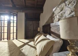 Agriturismo Castello Santa Margherita 3