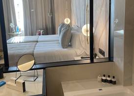 Nivia Born Boutique Hotel 3