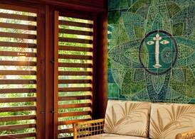 Hotel Manapany 3
