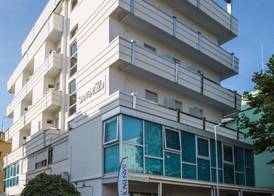 Hotel San Paolo 5