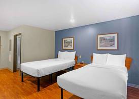 Extended Stay America Select Suites - Provo - American Fork 5
