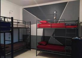 Hati-Hati Homestay 3