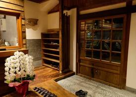 Irori Guest House Tenmaku 2