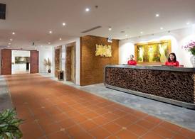 MK Premier Boutique Hotel 2